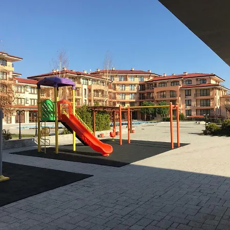 Appartement Apartament 1 *