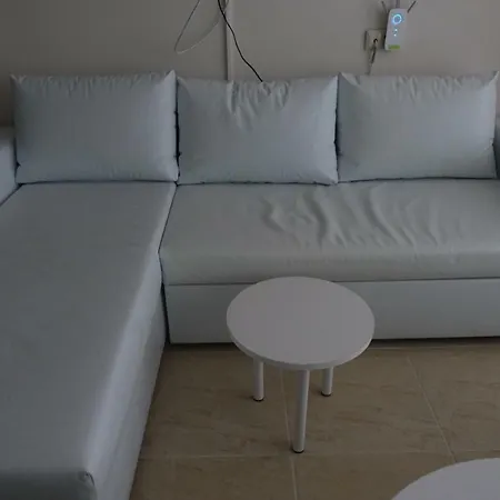 Appartement Apartament 1 *