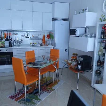Apartament 1 * Sveti Vlas