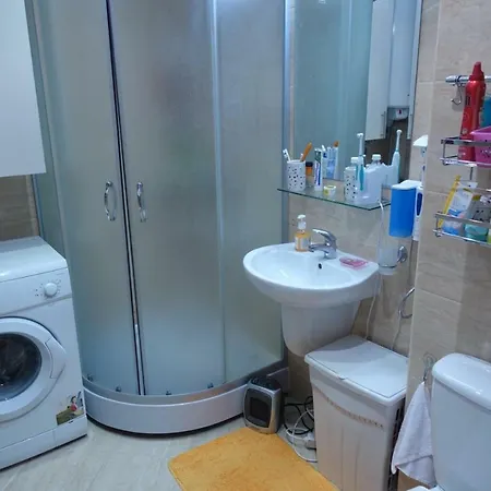 Apartament 1
