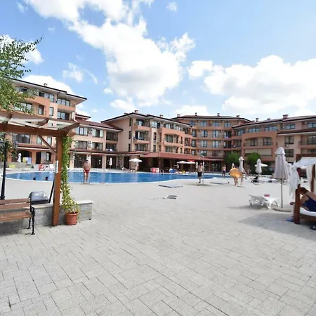 Apartament 1 公寓 圣弗拉斯