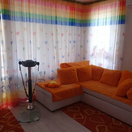 Apartament 1 * 圣弗拉斯