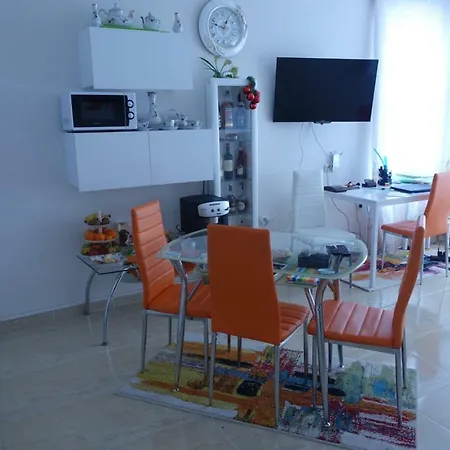 Apartament 1 * 圣弗拉斯